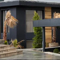 اجاره روزانه باغ ویلا در گویم|اجارهٔ کوتاه‌مدت آپارتمان و سوئیت|شیراز, گویم|دیوار