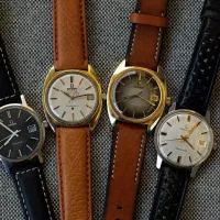 خرید و فروش ساعت اورجینال و باطری کهنه ساعت