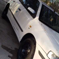 فروش سمند ef7