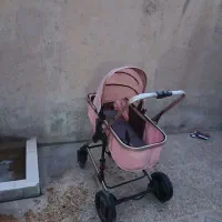 کالسکه بچه|کالسکه و لوازم جانبی|دوگنبدان, |دیوار