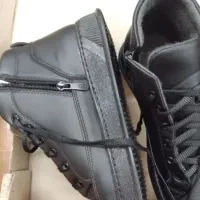 نیم بوت مردانه نو نو|کیف، کفش، کمربند|پلدشت, |دیوار