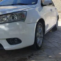 جیلی Ec7Rv مدل ۲۰۱۳