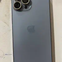 اپل iPhone 13 Pro Max با حافظهٔ ۲۵۶ گیگابایت