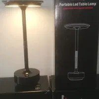 آباژور چراغ خواب