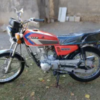 موتور مدل ۹۱ ۷ماه بیمه مدارک کامل|موتورسیکلت|الشتر, |دیوار