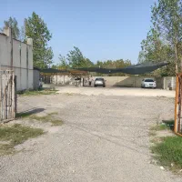 اجاره کارواش ۷۰۰ متری