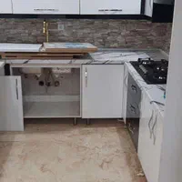 خدمات نصاب تعمیرات کابینت کمد قرنیز هایگلاس|خدمات پیشه و مهارت|قزوین, |دیوار