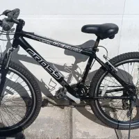 دوچرخه26|دوچرخه، اسکیت، اسکوتر|بندر انزلی, زنبق|دیوار