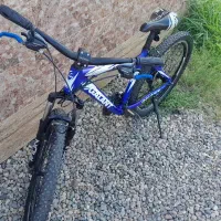 دوچرخه ۲۶ آلومینیوم|دوچرخه، اسکیت، اسکوتر|صومعه‌سرا, |دیوار