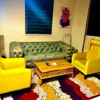 خونه شیک با لوکیشن خوب میخوای بامن تماس بگیر|اجارهٔ کوتاهمدت آپارتمان و سوئیت|اصفهان, شهریار|دیوار