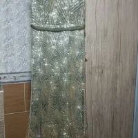 پیراهن مجلسی