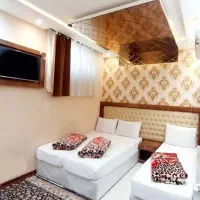 تور ریلی ویژه زیارت امام رضا(ع)|تور و چارتر|قم, آزادگان|دیوار