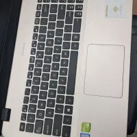 لپ تاپ ایسوس|رایانه همراه|کردکوی, |دیوار