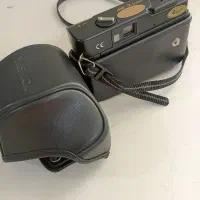 دوربین عکاسی