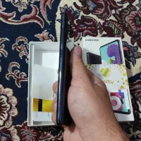 گوشی سامسونگ Galaxy A51 با حافظه ۱۲۸ گیگابایت|موبایل|تهران, نیروی هوایی (پیروزی)|دیوار