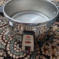 پلوپز وآرام پز ۸نفره|سایر لوازم برقی|تبریز, |دیوار