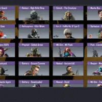 اکانت کالاف|کنسول، بازی ویدئویی و آنلاین|گرگان, |دیوار