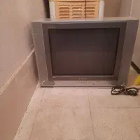 تلویزیون‌وضبط‌سی‌دی‌وکاست‌خور‌ودوباند