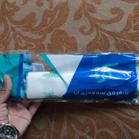 سفره یکبار مصرف
