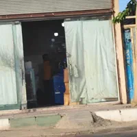 خانه ویلایی همراه با مغازه در روستای محمد آباد