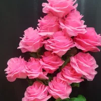 گل مصنوعی|گل مصنوعی|رشت, جهاد|دیوار