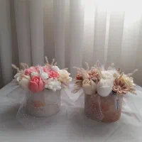 شمع|صنایع دستی و سایر لوازم تزئینی|هشتگرد, مدرس|دیوار