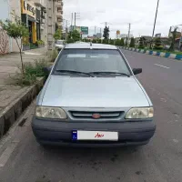 پراید 86 معاوضه
