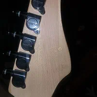 گیتار الکتریک Schecter C6 pro|گیتار، بیس، امپلیفایر|تهران, میدان ولیعصر|دیوار