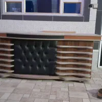 فروش قیمت توافقی|میز تحریر و کامپیوتر|بندر گناوه, |دیوار