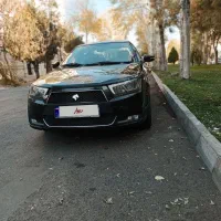 دنا توربو اوتومات در حد|خودرو سواری و وانت|زنجان, |دیوار