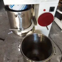 میکسر قنادی 50لیتر|فروشگاه و مغازه|اصفهان, رهنان|دیوار