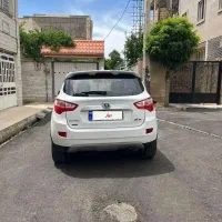 چانگان ۹۷|خودرو سواری و وانت|هشتگرد, شهرک ولیعصر (مصلی)|دیوار