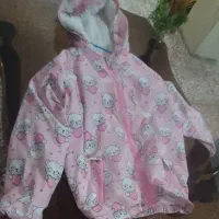 کاپشن دخترانه