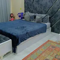 سرویس خواب۲نفرهMDF