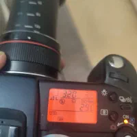 دوربین کنون Pro 1|دوربین عکاسی و فیلم‌برداری|تهران, زنجان جنوبی|دیوار