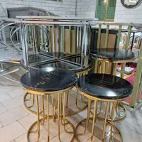 جلومبلی چوبی و فلزی|مبلمان خانگی و میز عسلی|زنجان, |دیوار