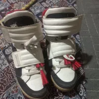 کفش اسپرت سایز ۳۸ در حد نو