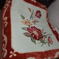 پتو دونفره نرمینه
