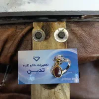نقره با آبکاری|جواهرات|مرودشت, ابوذر شمالی‎|دیوار