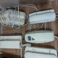 چراغ سقفی روکار وتوکار، گوشی آیفون صوتی|لامپ و چراغ|کرمانشاه, |دیوار