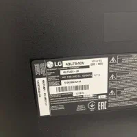 ال ای دی ال جی|تلویزیون و پروژکتور|تهران, سعادتآباد|دیوار