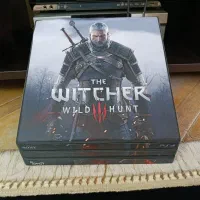 ps4 pro کامل درحد نو|کنسول، بازی ویدئویی و آنلاین|شیراز, غدیر جنوبی|دیوار