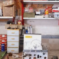 نصب و تعمیر تخصصی پکیج و آبگرمکن دیواری
