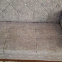 مبل 7نفره|مبلمان خانگی و میز عسلی|کبودرآهنگ, |دیوار