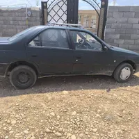 پژو اردی|خودرو سواری و وانت|لردگان, |دیوار