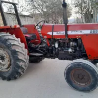 ۲۸۵|خودرو سنگین|آشخانه, |دیوار