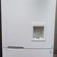 یخچال و فریزر هیمالیا