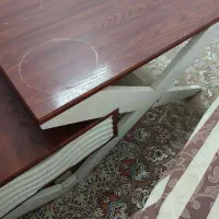 میز جلو مبلی|مبلمان خانگی و میز عسلی|بروجرد, |دیوار