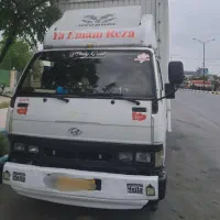 باربری سالاربار اصفهان تضمینی|خدمات حمل و نقل|اصفهان, احمدآباد|دیوار