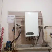 تعمیرات پکیج کولرگازی یخچال لباسشویی آبگرمکن بخار